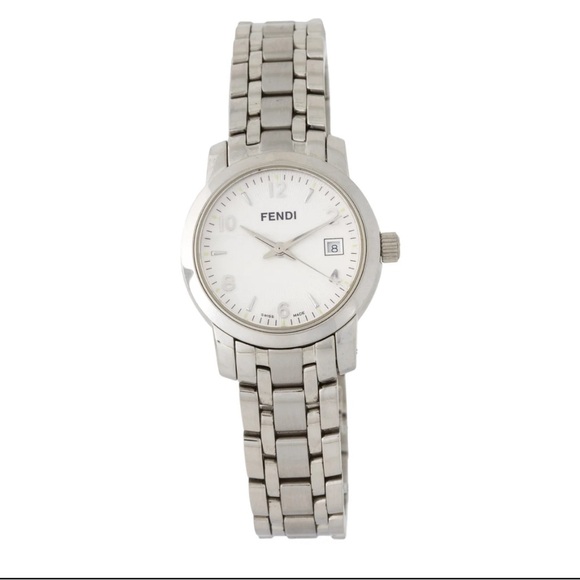 Fendi Watch